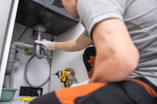 Trusted Monroeville, IN Plumbing Services Experts